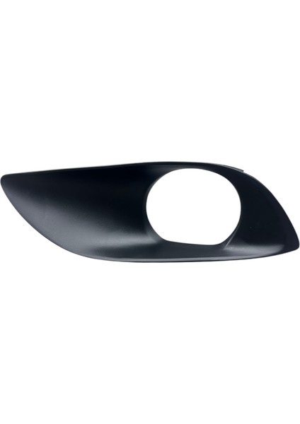 Toyota Kapak Lamba Sis Yaris 09-11 Sağ (Sisli)