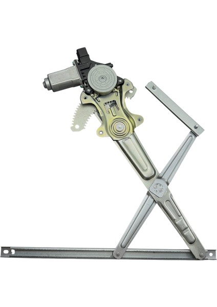 Isuzu Kriko Cam D-Max 12-17 Ön Sol (Motorlu) fiyatları