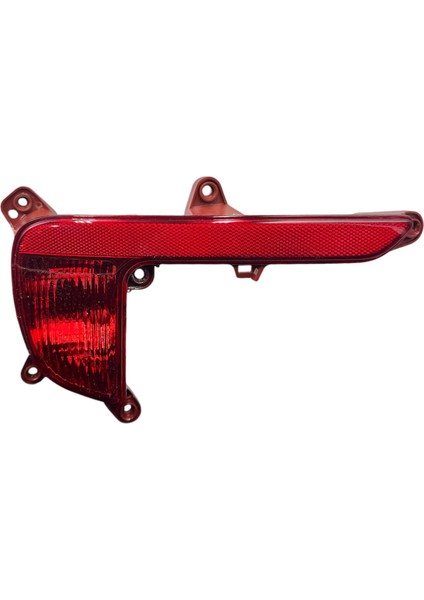 Kıa Reflektör Tampon Rio H.b 15-17 Arka Sol