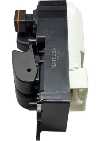 Toyota Düğme Cam Açma Corolla AE111 99-01/rav4 97-00 Ön Sol (Çiftli) fırsatları