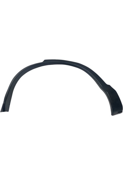 Honda Bodik Çamurluk Crv 12-19 Arka Sol