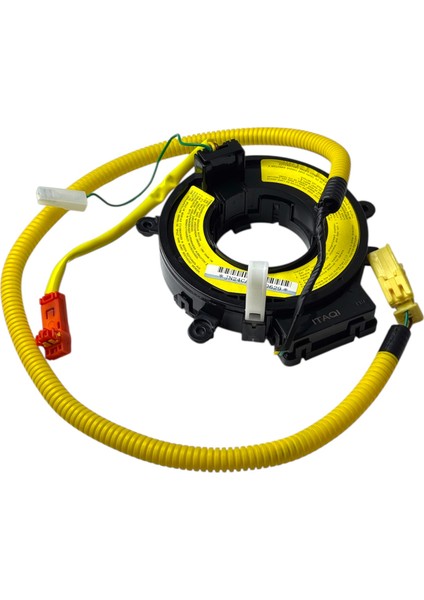 Isuzu Zemberek Aırbag D-Max 08-11