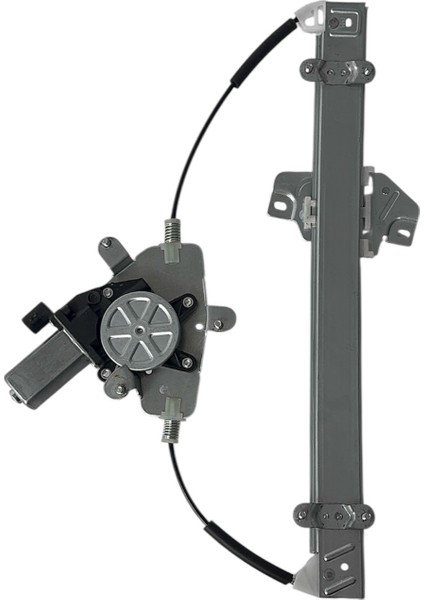 Hyundaı Kriko Cam Accent Blue 11-16 Ön Sol (Elek-Motorlu) fiyatları