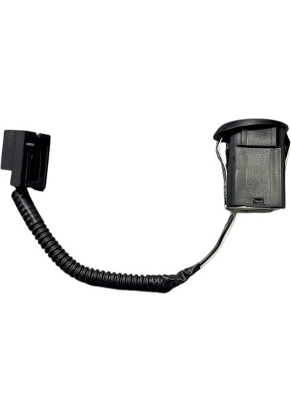 Honda Sensör Park Crv 07-12 Arka (Kablolu)