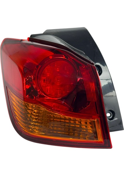 Mıtsubıshı Stop Asx 10-11 Dış Sol