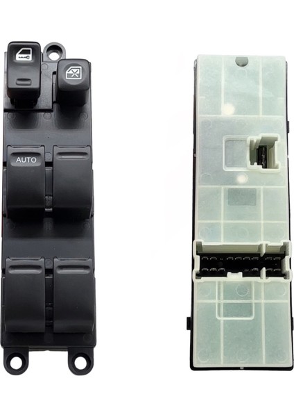 Nıssan Düğme Cam Açma YD25 03-05/x-Trail 02-07/maxima 99-03 Ön Sol