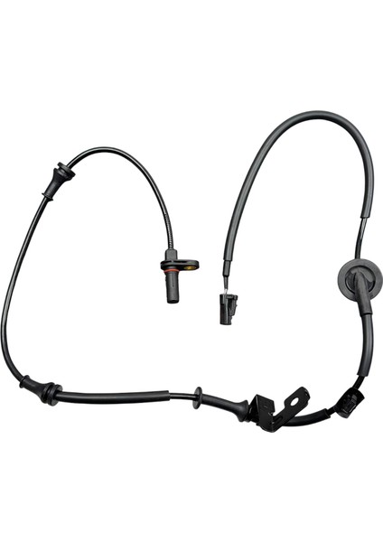 Hyundaı Sensör Abs Elantra 11-16 Arka Sol