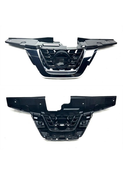 Nıssan Panjur Juke 15-18 Orta