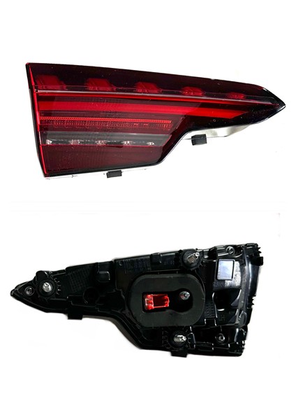 Audı Stop A4 20-23 Iç Sol (Ledli)