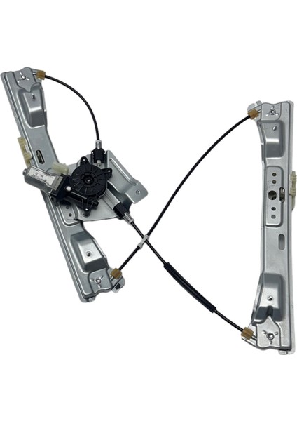 Chery Kriko Cam Tiggo 7 Pro 22-24 Ön Sağ