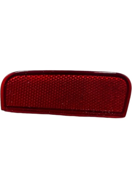 Toyota Reflektör Tampon Yaris 17-19 Arka Sağ