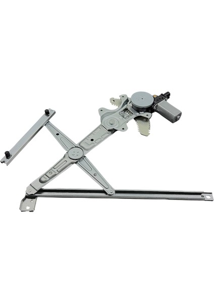 Honda Kriko Cam Cıvıc 12-15 Ön Sağ (Elekt-Motorlu)