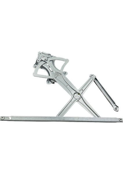 Toyota Kriko Cam Hılux 07-14 Ön Sol (Elektrikli/motorsuz)