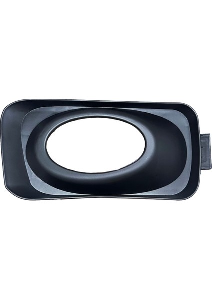 Honda Kapak Lamba Sis Accord 03-06 Sağ (Sisli)