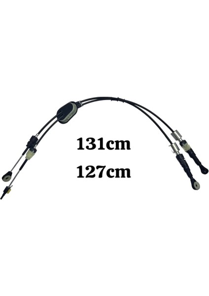 Nıssan Tel Vites Qashqai 14-17 (6 Ileri)