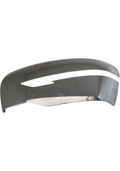 Nıssan Kapak Ayna Dikiz Navara 15-18 Krom Sol