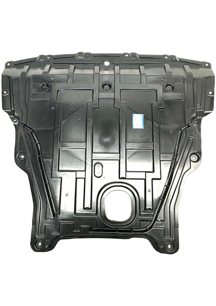 Nıssan Muhafaza Karter X-Trail 14-17