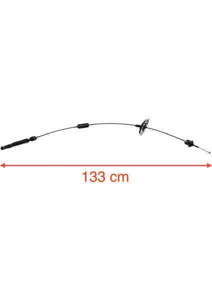 Hyundaı Tel Vites Accent Era 06-11/rio 06-11 (Otomatik)