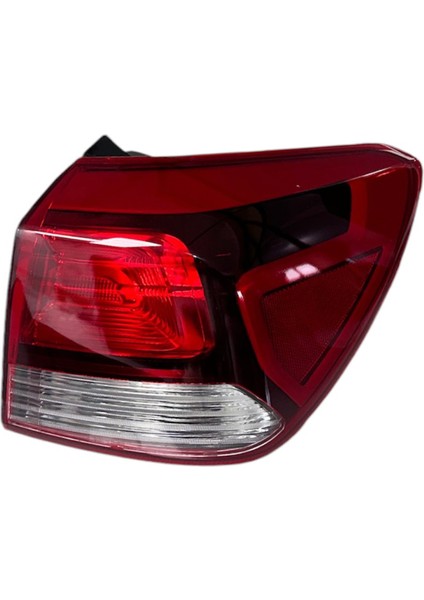 Kıa Stop Rio H.b 17-19 Dış Sağ