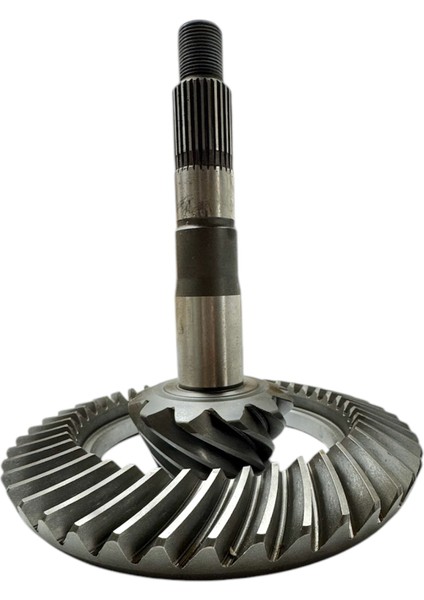 Toyota Ayna Mahruti Hılux 15-19 ARKA(12X43/29)