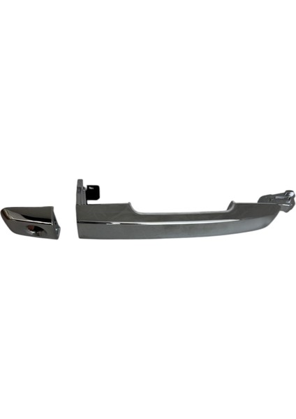 Isuzu Kol Kapı D-Max 12-16 Ön Sol (Krom Kol Devamı Ile)