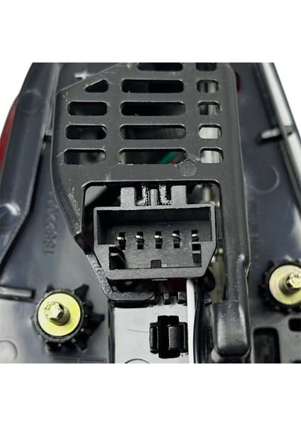 Volkswagen Stop Golf 7 13-17 Iç Sağ (Ledli) modelleri