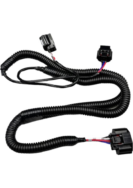 Nıssan Tesisat Sensör Park Qashqaı 14-16 Ön Sol (4 Lu Park Sensörlü)