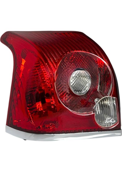 Toyota Stop Avensis 06-08 Sol