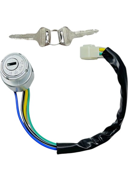 Suzukı Kontak Carry 90-93 (Geçmeli Tip)