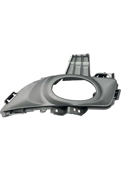 Mazda Kapak Lamba Sis Mazda 3 03-08 Sol (Sisli)