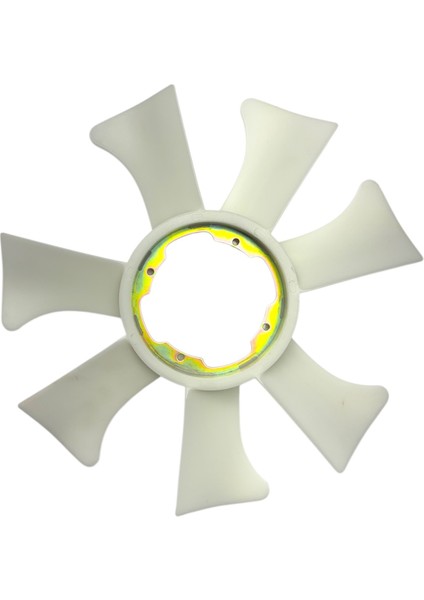 Nıssan Pervane Fan YD25 02-05