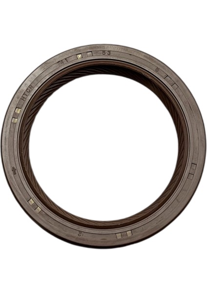 Hyundaı Keçe Krank Accent Era 06-11/getz 06-12/santafe 1,5 Crdi 06-12 Ön (41X53X7)