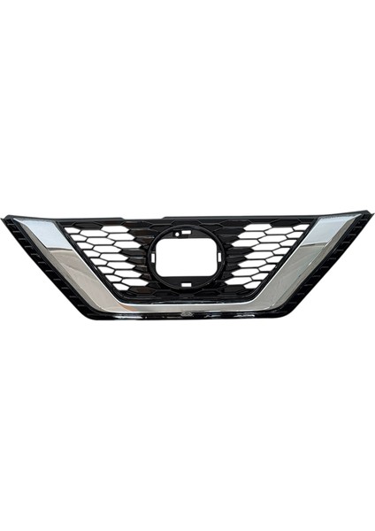 Nıssan Panjur Qashqai 17-21 Ön (Yuvarlak Arma Tipi)