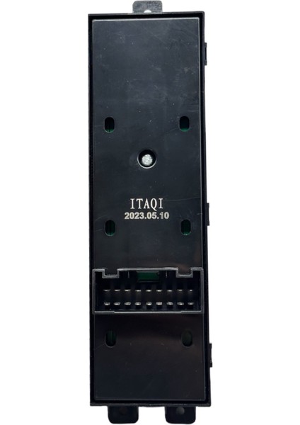 Kıa Düğme Cam Açma Pıcanto 11-16 Ön Sol modelleri