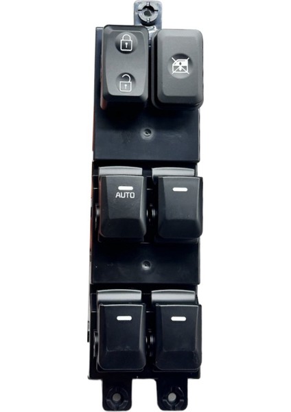 Kıa Düğme Cam Açma Pıcanto 11-16 Ön Sol indirimleri