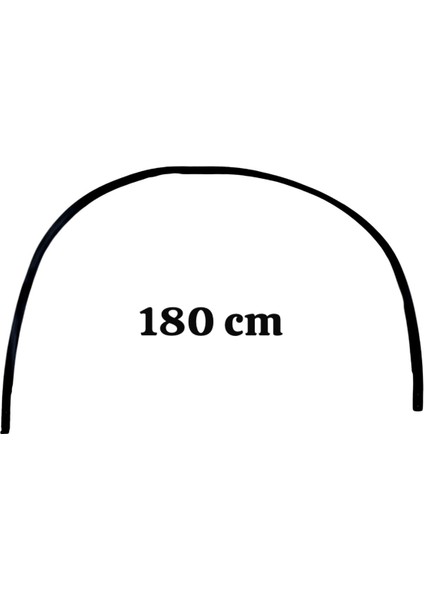 Honda Çıta Tavan Jazz 09-12 Sağ