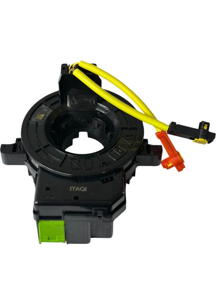 Mıtsubıshı Zemberek Aırbag L200 15-21/outlander 17-21/eclipse Cross 18-21 (Çift Kablolu)