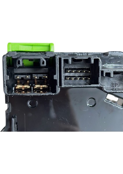 Mıtsubıshı Zemberek Aırbag L200 15-21/outlander 17-21/eclipse Cross 18-21 (Çift Kablolu) modelleri