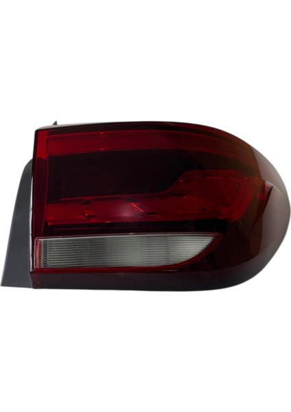 Mg Stop Zs/zs Ev 22-24 Dış Sağ