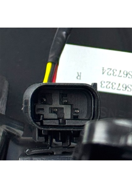 Mg Stop Zs/zs Ev 22-24 Dış Sağ modelleri