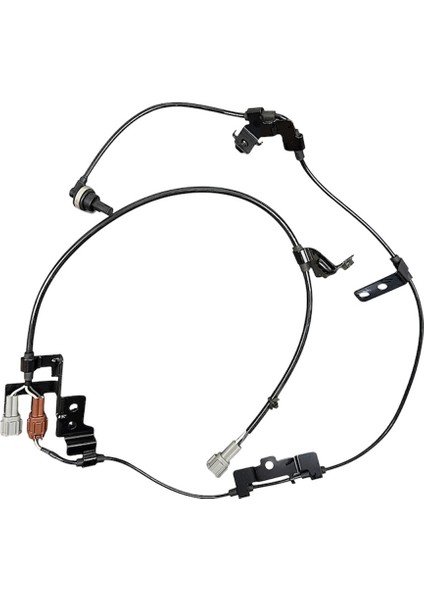 Nıssan Sensör Abs YD25 NP300 11-13 Arka Sol