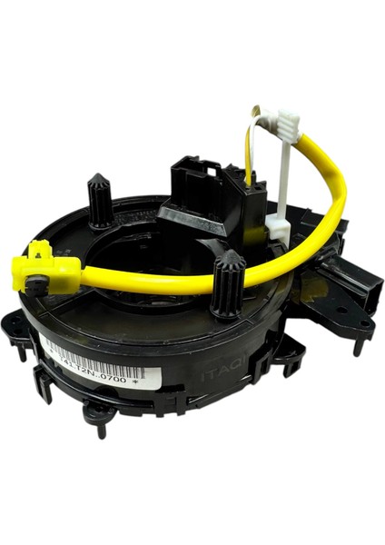 Mazda Zemberek Aırbag Mazda 3 10-15/mazda 2 12-15 (Tek Kablo)