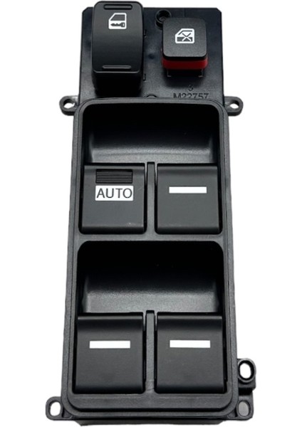 Honda Düğme Cam Açma Accord 03-07 Ön Sol modelleri