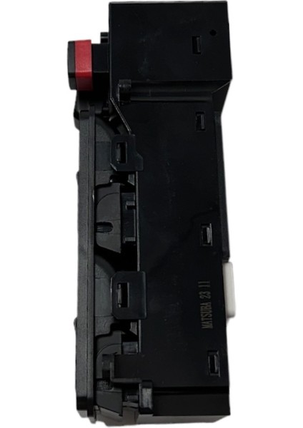 Honda Düğme Cam Açma Accord 03-07 Ön Sol fırsatları