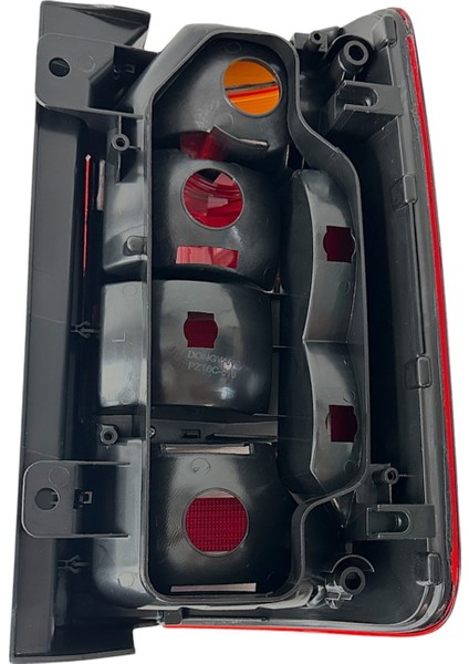 Volkswagen Stop Caddy 15-20 Sol (Dikey Kapı) fiyatları