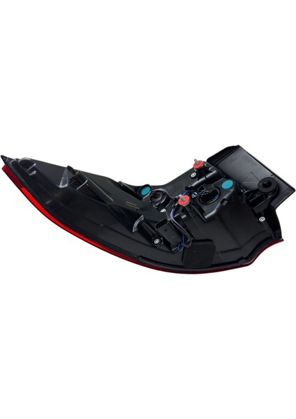 Opel Stop Insignia B 17-19 Dış Sağ (Ledli) fiyatları