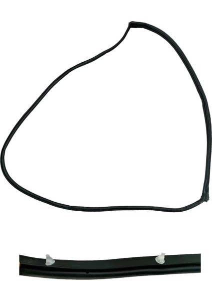 Toyota Fitil Kapı Corolla AE111 98-01 Ön Sol (Kapıyagelen)