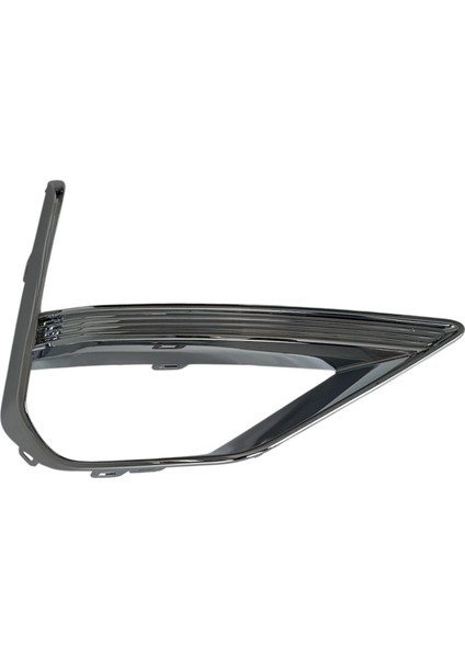 Chery Kapak Lamba Sis Nikelajı Tiggo 8 Pro 22-24 Sağ