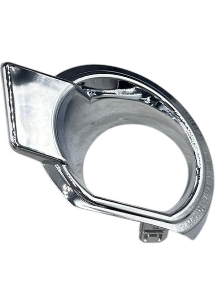 Ford Kapak Lamba Sis Ford Ranger 14-16 Sağ (Krom Sisli)