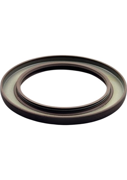 Hyundaı Keçe Krank Accent Blue 1,4 11-19/i30 07-11/i20 08-11/i20 21-23/İX35 1,6 10-17/tucson 11-20/sportage 1,6 10-19/bayon 21-23/kona 17-20 Arka (76X108X8) modelleri